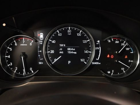 Used 2019 MAZDA CX-5 Grand Touring w/ GT Premium Package image 25