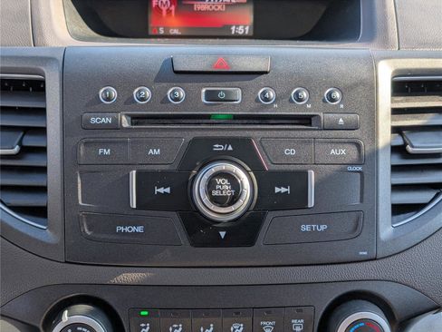 Used 2012 Honda CR-V EX image 22