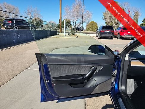 Used 2018 Tesla Model 3 image 11