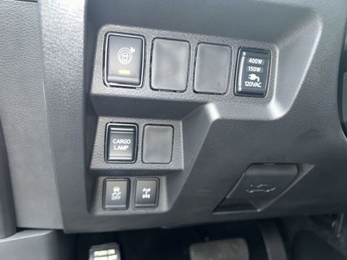 New 2026 Nissan Frontier PRO-4X w/ Pro Premium Package AWD/4WD image 23