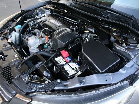 Used 2013 Honda Accord EX image 23