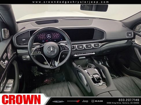 Used 2026 Mercedes-Benz Maybach GLS 600 4MATIC image 26