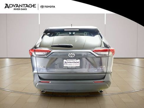Certified 2025 Toyota RAV4 XLE AWD/4WD image 6