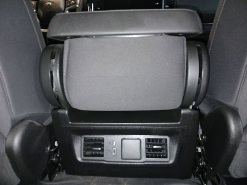 Used 2023 Chevrolet Silverado 1500 RST image 49