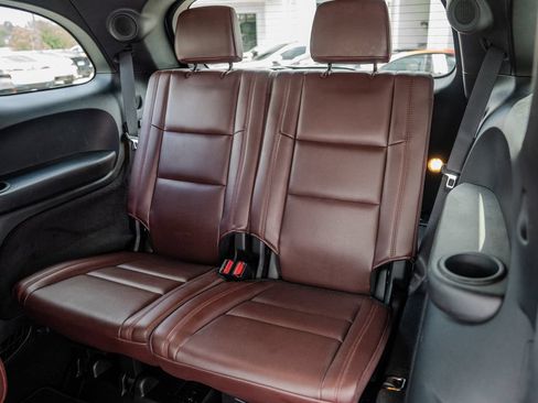 Used 2024 Dodge Durango R/T AWD/4WD image 22