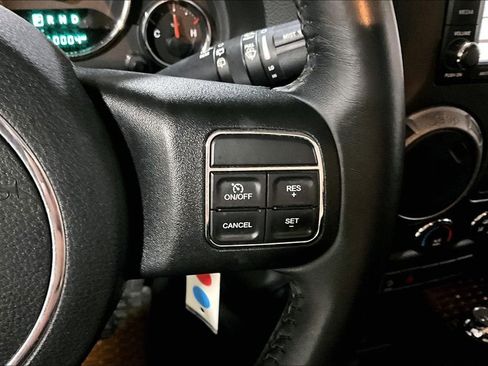 Used 2017 Jeep Wrangler Sport w/ Quick Order Package 24S image 21