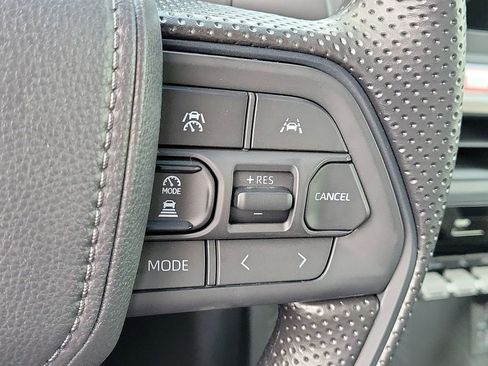 New 2026 Toyota Tacoma SR5 image 10