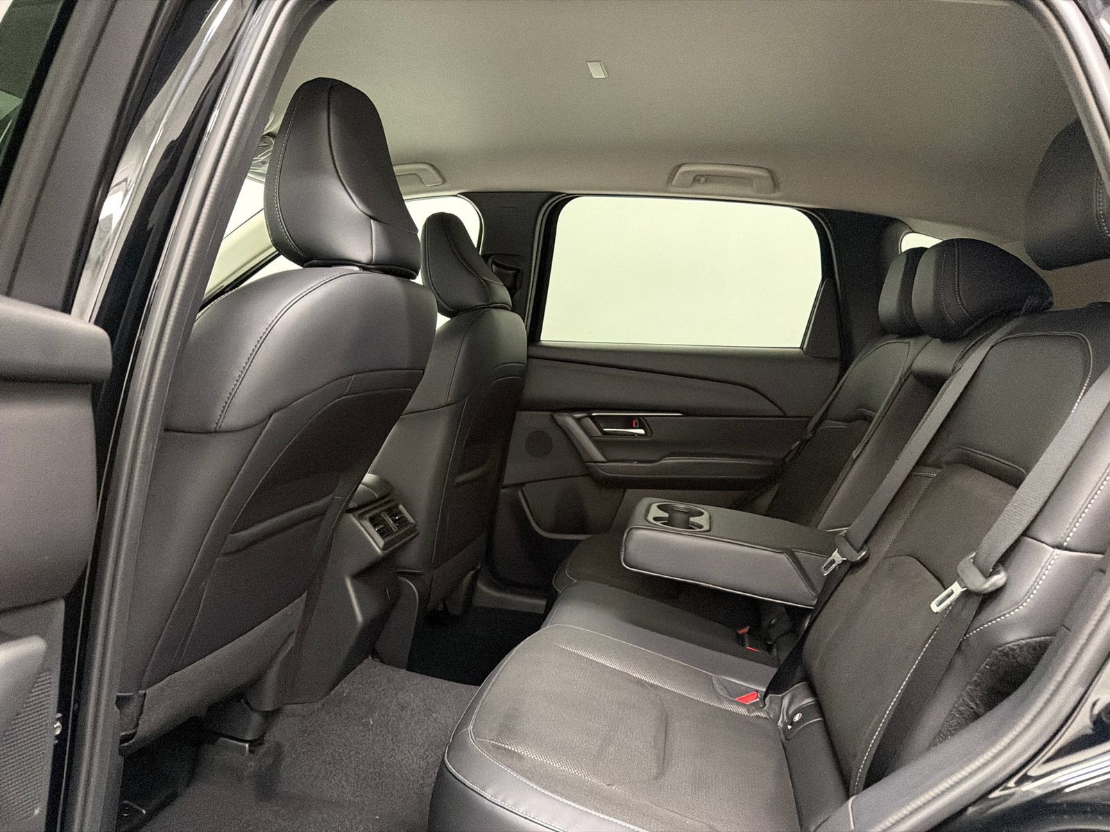 New 2026 MAZDA CX-5 Select AWD/4WD image 20