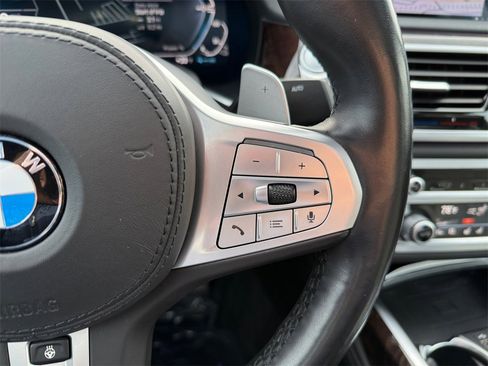 Used 2021 BMW 745e xDrive 745e xDrive w/ M Sport Package image 31