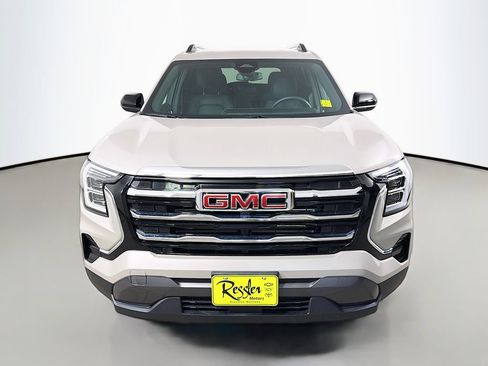 Used 2025 GMC Terrain Elevation w/ Elevation Premium Package AWD/4WD image 2