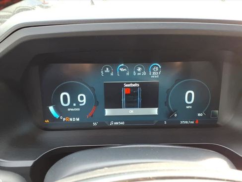 Used 2022 Ford Expedition Max Limited image 30