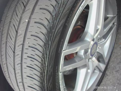 Used 2014 Mercedes-Benz E 350 4MATIC Sedan image 8