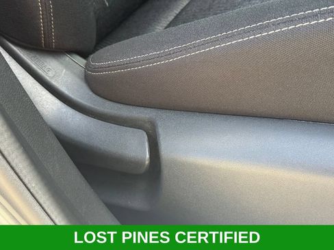 Used 2024 Nissan Rogue SV FWD image 23