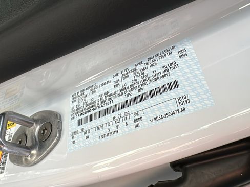 New 2026 Ford Escape Active w/ Tech Pack #1 AWD/4WD image 30
