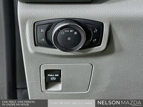 Used 2019 Ford F150 XL w/ Equipment Group 101A Mid RWD image 11