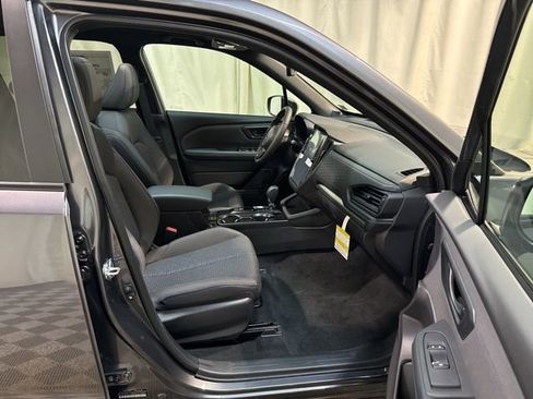 New 2026 Subaru Forester Premium image 36