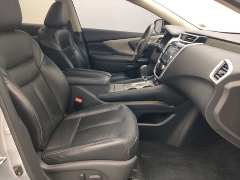 Used 2015 Nissan Murano SL FWD image 21