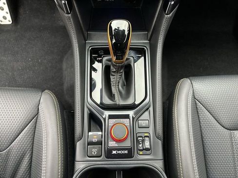 Used 2023 Subaru Forester Wilderness image 21