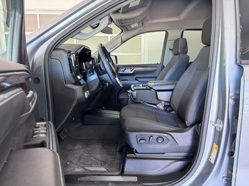 Certified 2024 GMC Sierra 1500 Elevation image 11