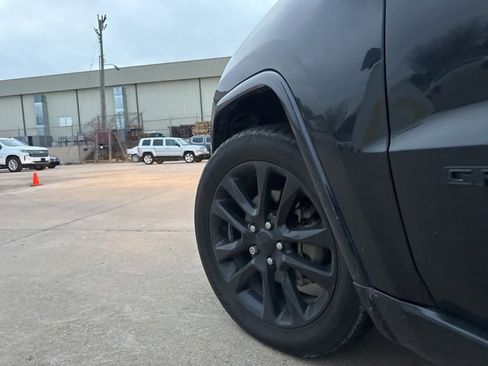 Used 2020 Jeep Grand Cherokee Altitude image 18