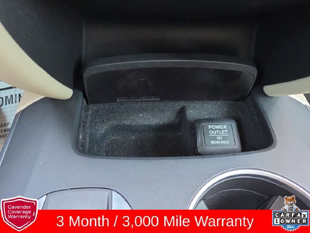 Used 2020 Acura MDX FWD image 6