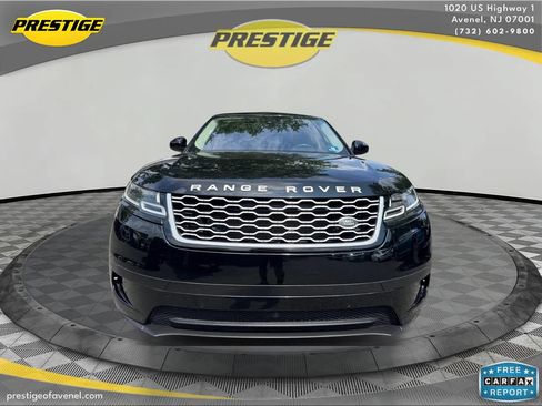 Used 2020 Land Rover Range Rover Velar S AWD/4WD image 2