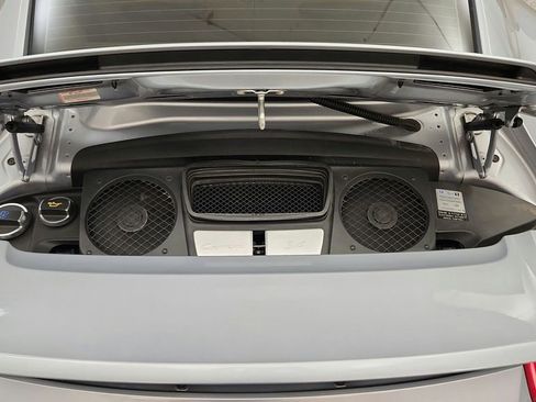 Used 2014 Porsche 911 Carrera RWD image 34