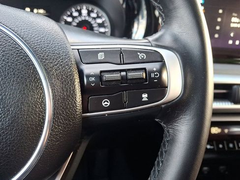 Used 2024 Kia K5 GT-Line w/ GT-Line Premium Package image 22
