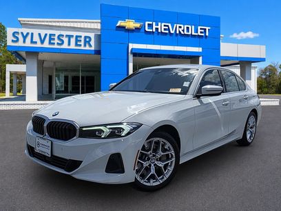 Used 2026 BMW 330i xDrive Sedan