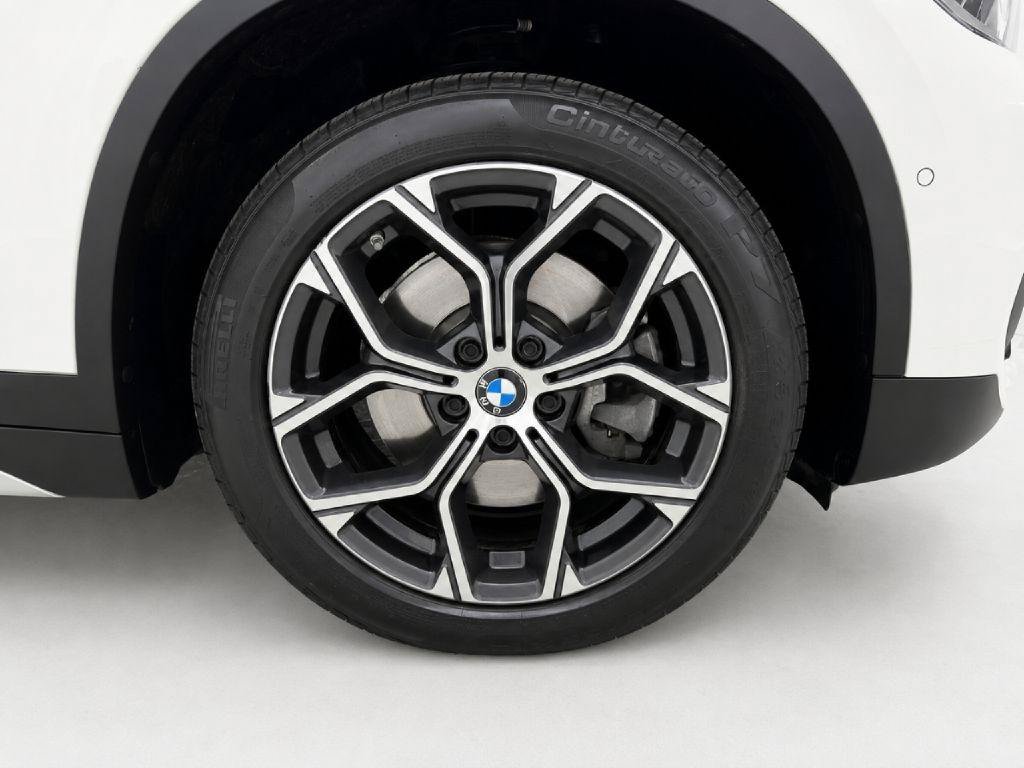 Used 2021 BMW X1 xDrive28i w/ Convenience Package AWD/4WD image 32