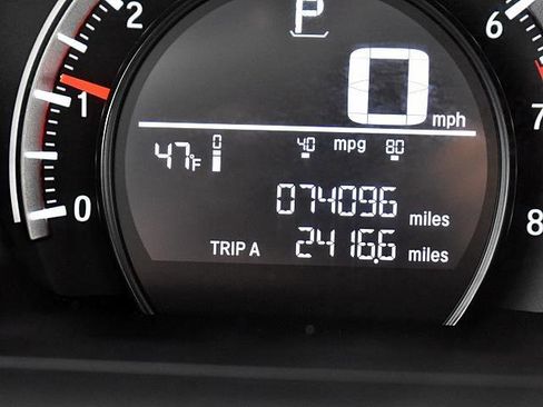 Used 2017 Honda Civic LX image 36