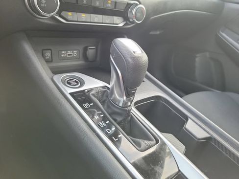 Used 2024 Nissan Sentra SV FWD image 21