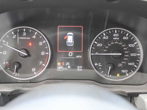 New 2025 Subaru Crosstrek 2.5i Premium image 23