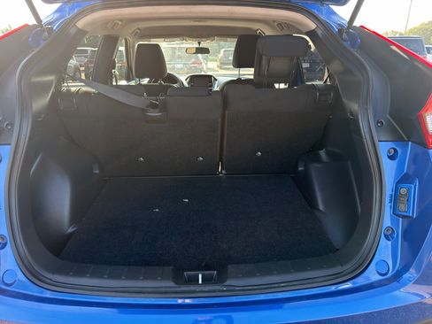 Used 2020 Mitsubishi Eclipse Cross ES AWD/4WD image 7