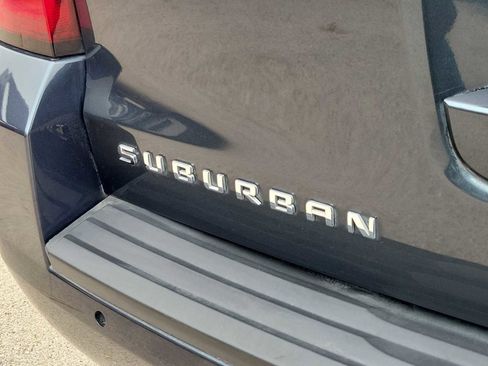 Used 2020 Chevrolet Suburban LS w/ Max Trailering Package image 7