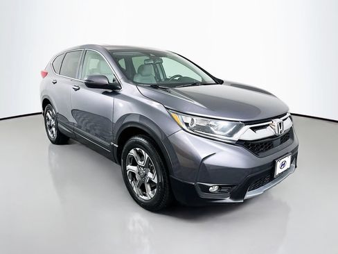 Used 2019 Honda CR-V EX-L image 3