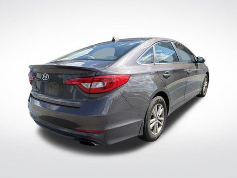Used 2015 Hyundai Sonata SE FWD image 5