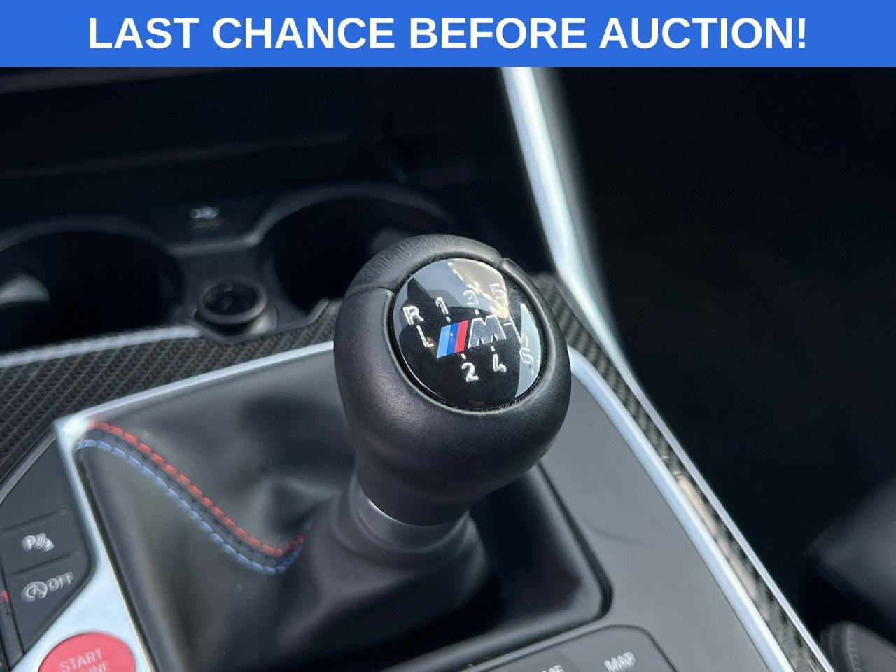 Used 2026 BMW M2 w/ M Driver's Package RWD image 24