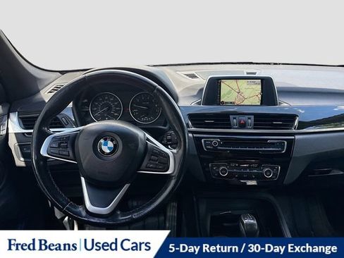 Used 2017 BMW X1 xDrive28i AWD/4WD image 30