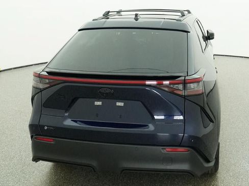 New 2026 Toyota bZ FWD image 7