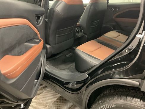 New 2026 Subaru Forester Touring image 25