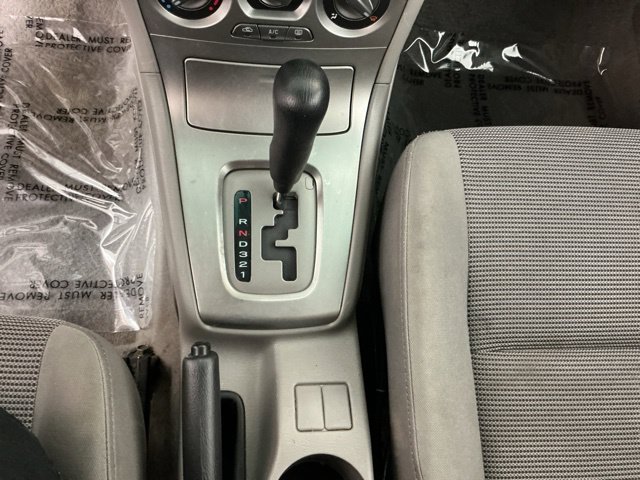 Used 2007 Subaru Forester 2.5X w/ Popular Equipment Group 1B AWD/4WD image 18