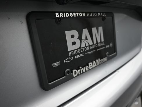 Used 2023 Honda Accord EX image 29