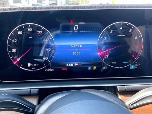 Used 2026 Mercedes-Benz GLE 350 4MATIC image 22