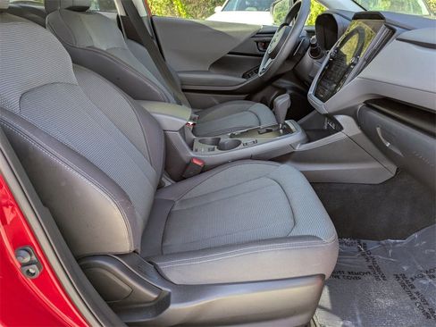 Used 2024 Subaru Crosstrek 2.0i Premium image 24