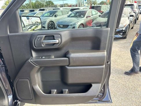 Certified 2023 Chevrolet Silverado 1500 Custom image 14
