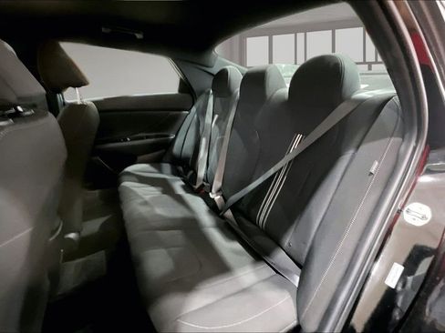 Used 2026 Hyundai Elantra Sport FWD image 23