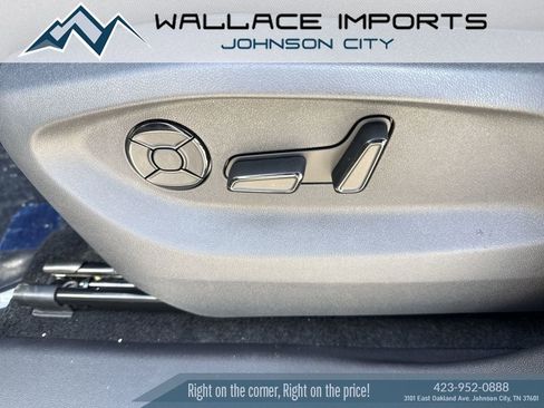 New 2026 Volkswagen Tiguan SE AWD/4WD image 10