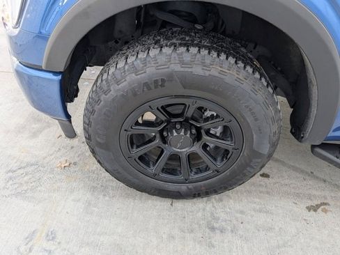 Used 2023 Ford F150 XLT image 9