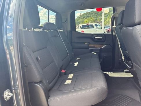 Used 2020 Chevrolet Silverado 1500 RST image 39